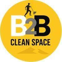 B2B Clean Space